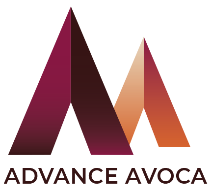 Advance Avoca Logo