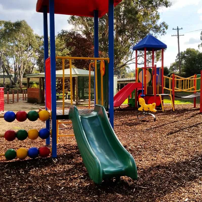 Avoca Lions Club Playground